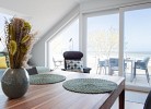 Ferienwohnung STRANDraum