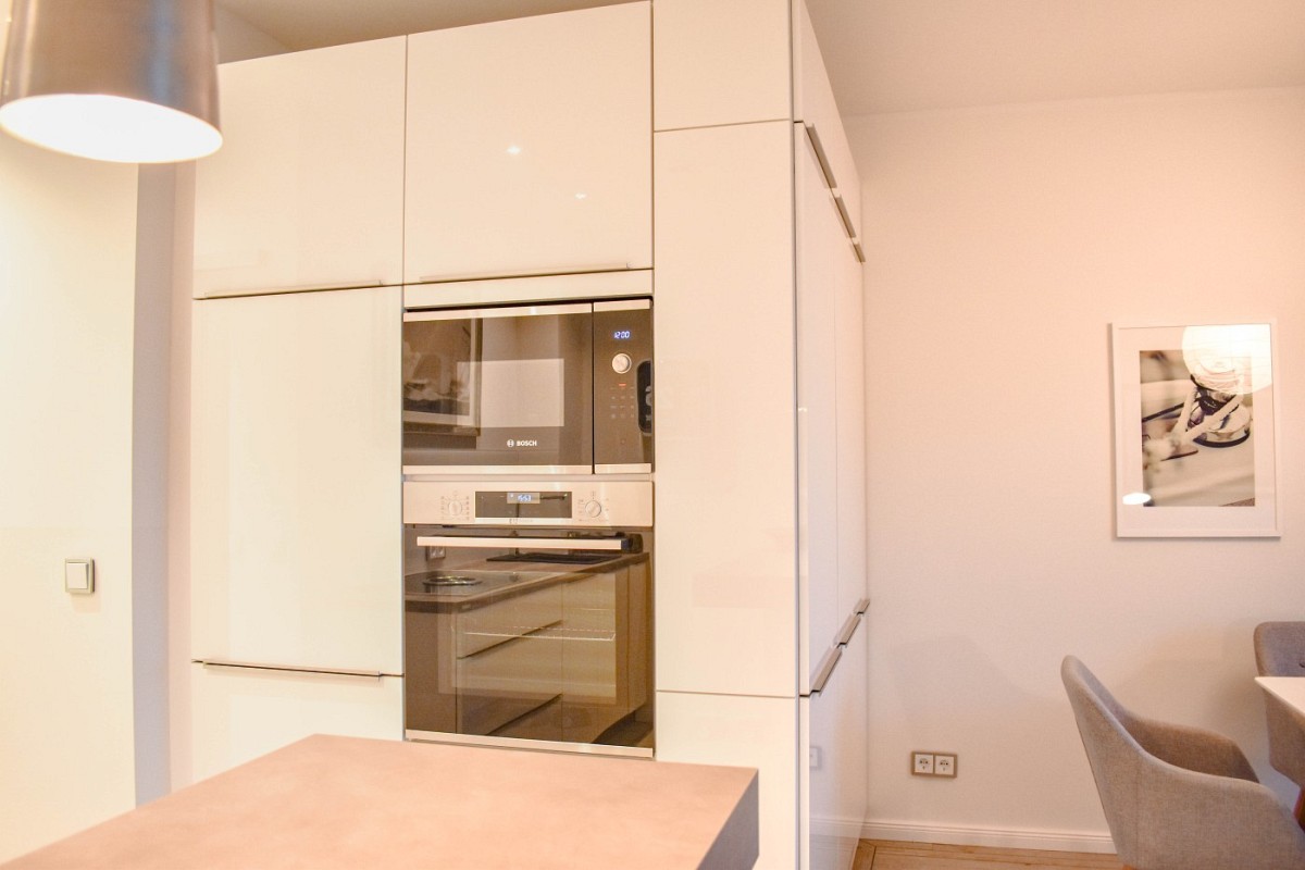 Ferienwohnung Kaiserblick