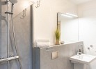 Ferienwohnung Strandhaus Möwenberg App.2
