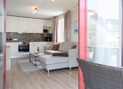Ferienwohnung Seebrücke 09