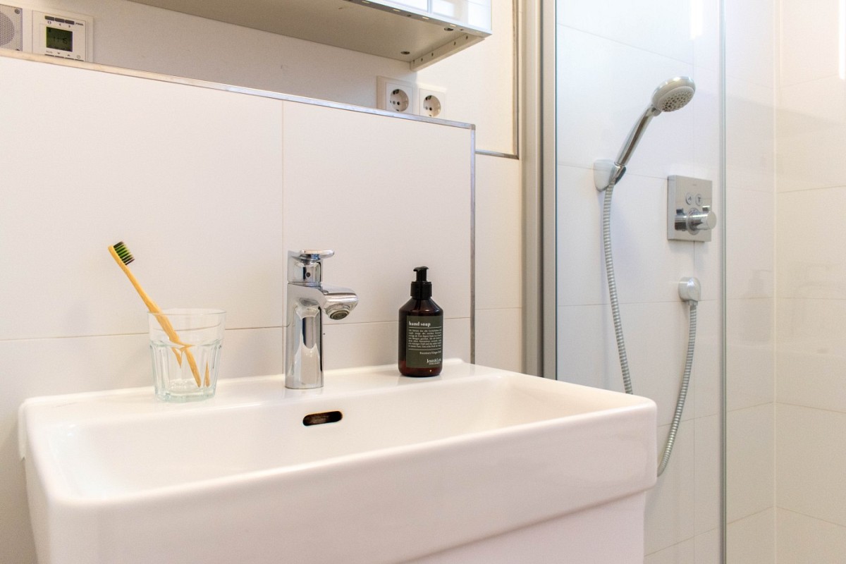 Ferienwohnung Seesternchen 1 
