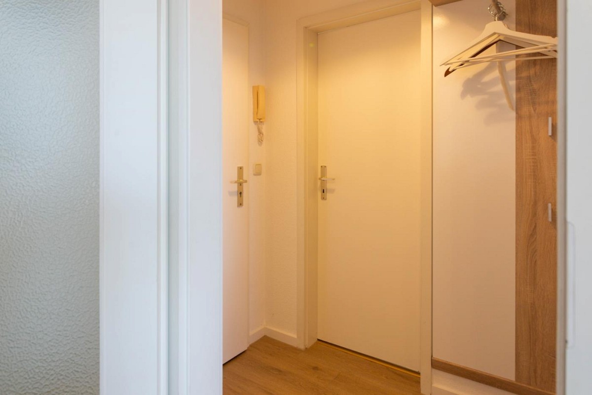 Ferienwohnung MehrBlick 33