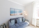 Ferienwohnung Strandkörbchen