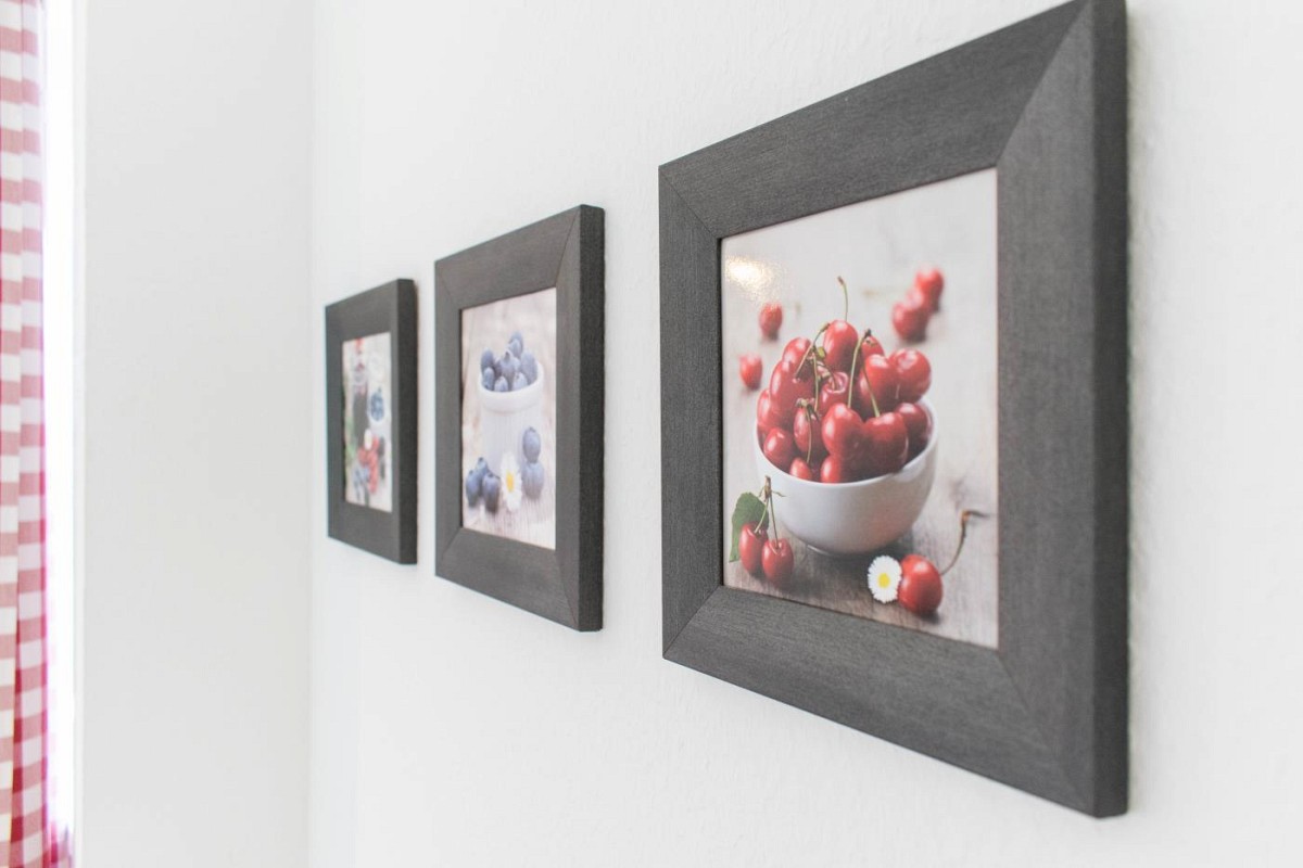 Ferienwohnung App. 9 Haus Duckdalben