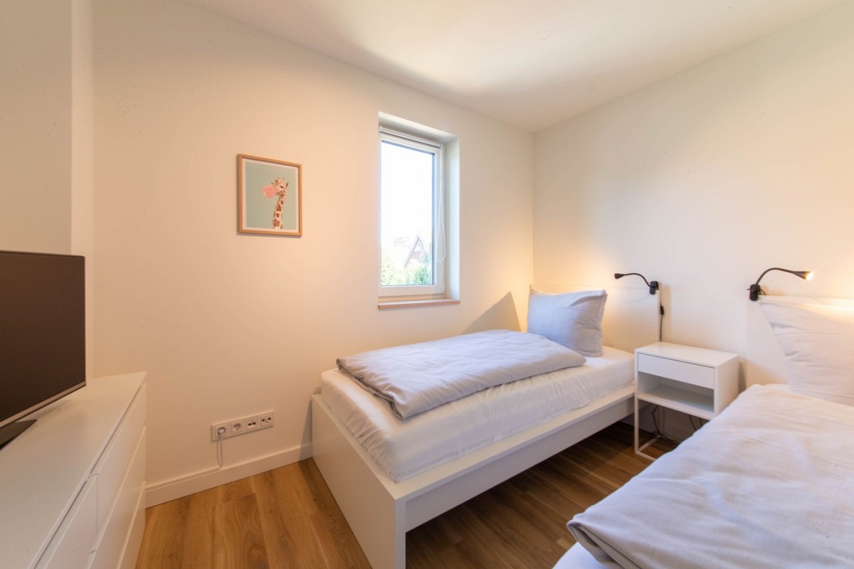 Ferienhaus 'Düne 32'