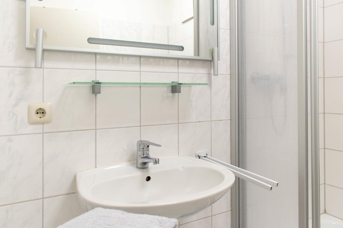 Ferienwohnung MehrBlick 21