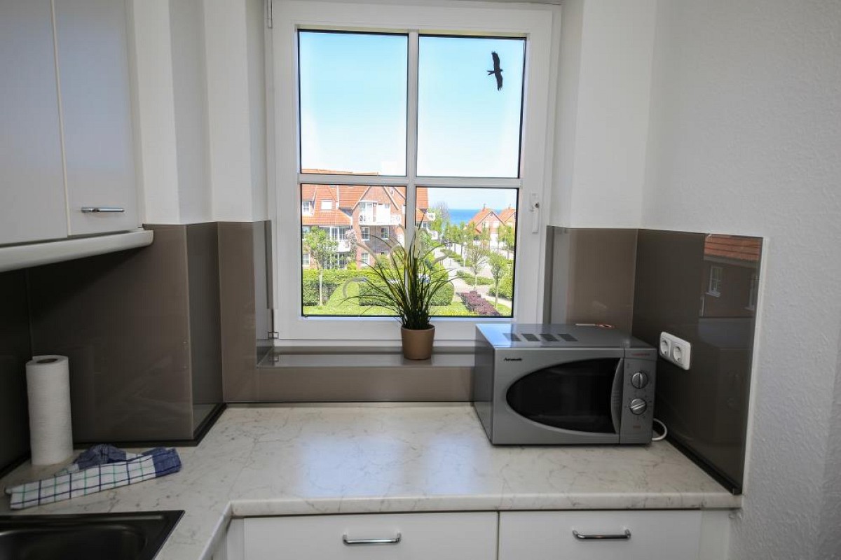 Ferienwohnung Strandliebe