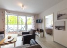 Ferienwohnung Strandvilla Augustusbad 14