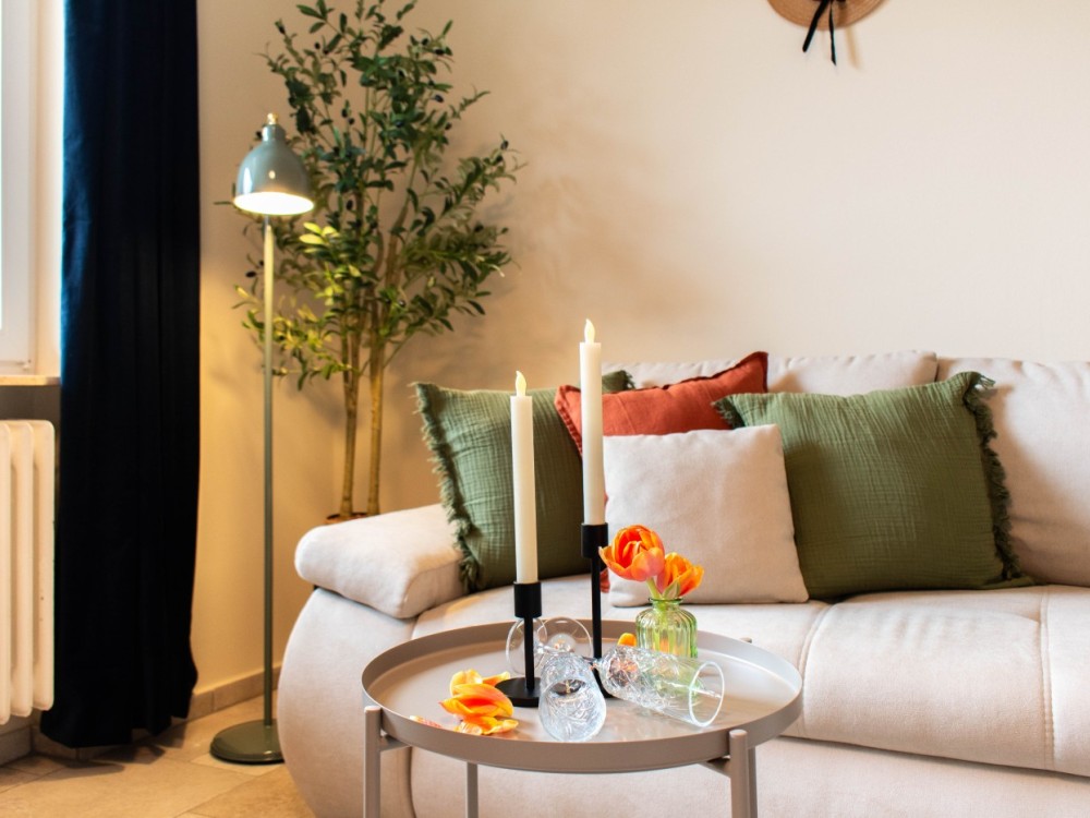 Ferienwohnung Olive Garden