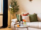Ferienwohnung Olive Garden