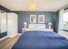 Ferienwohnung Nordnordost