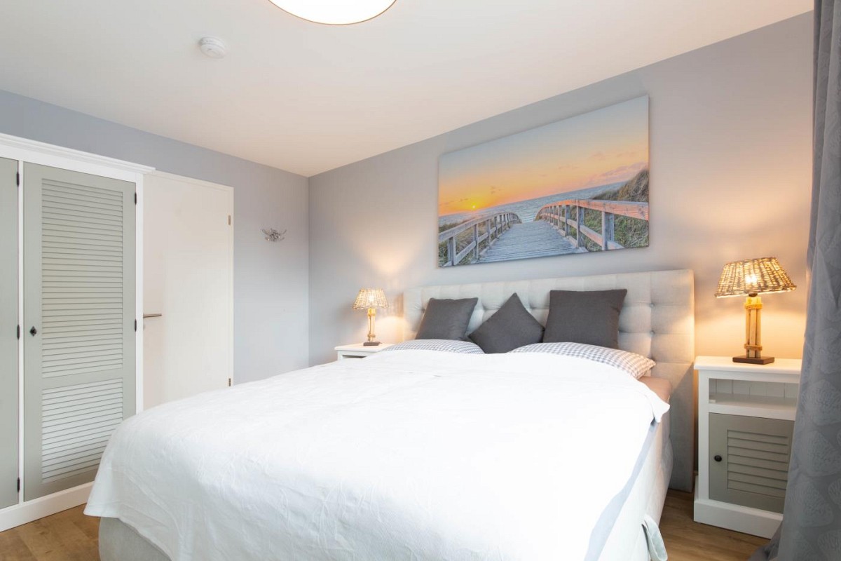 Ferienwohnung Meerliebe