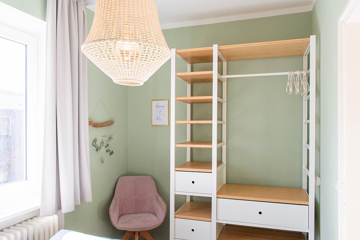 Ferienwohnung Möwenblick