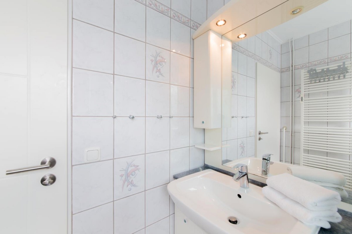 Ferienwohnung Anker