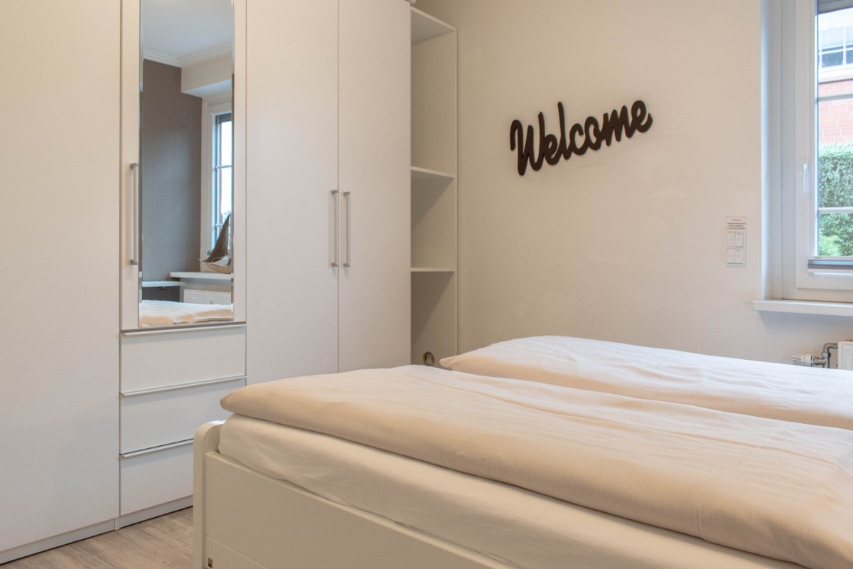 Ferienwohnung Ausspann