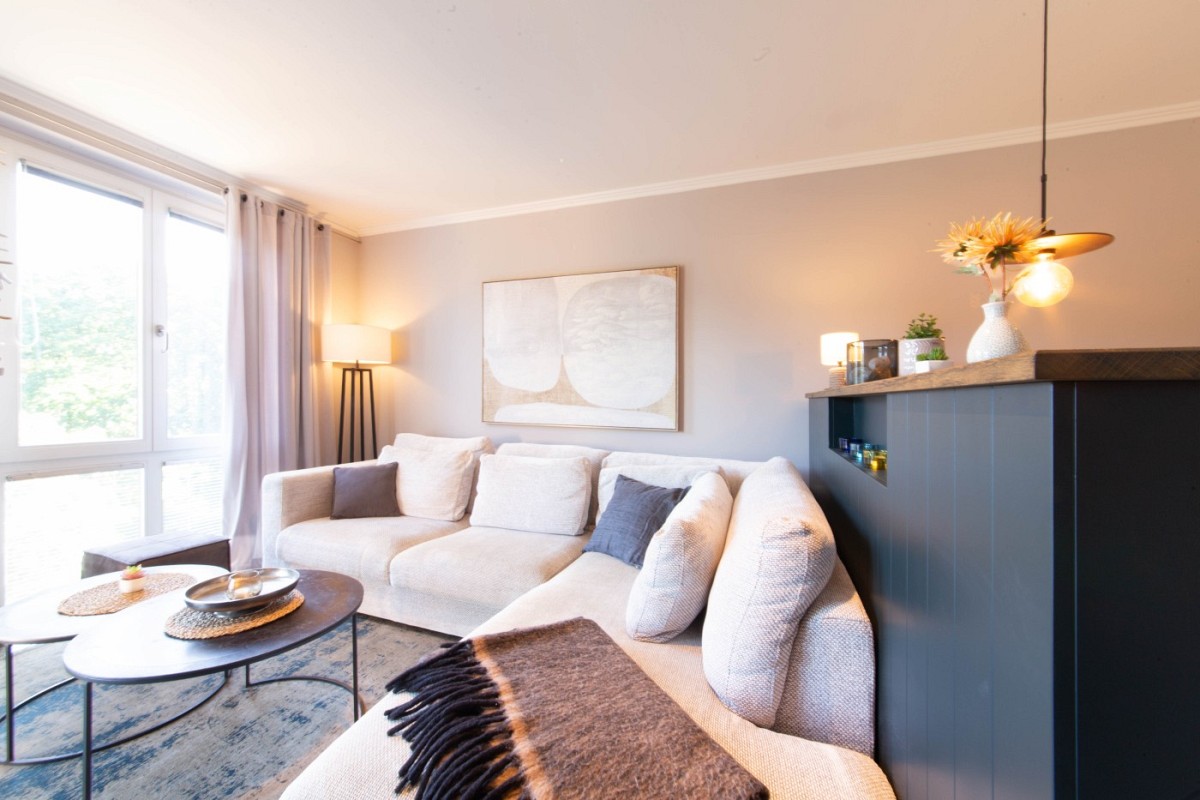 Ferienwohnung Timm's