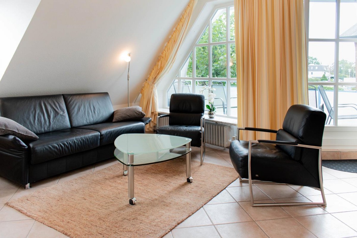 Ferienwohnung Ocean Drive 3
