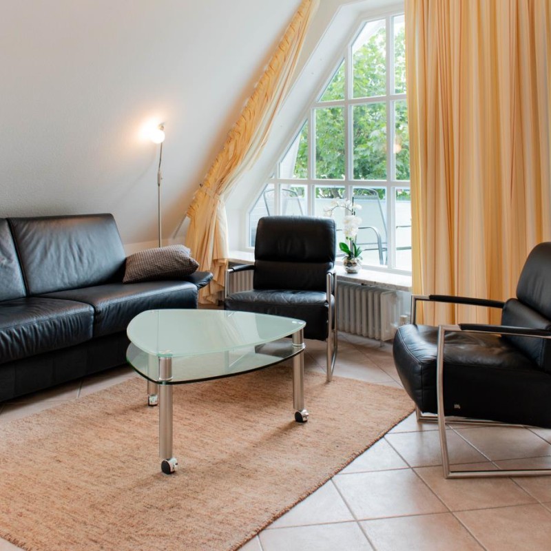 Ferienwohnung Ocean Drive 3