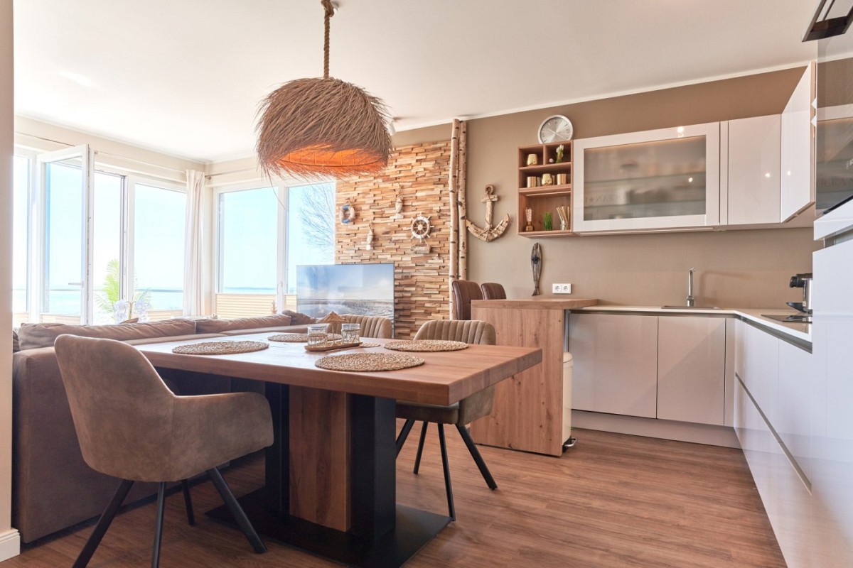 Ferienwohnung Ocean House