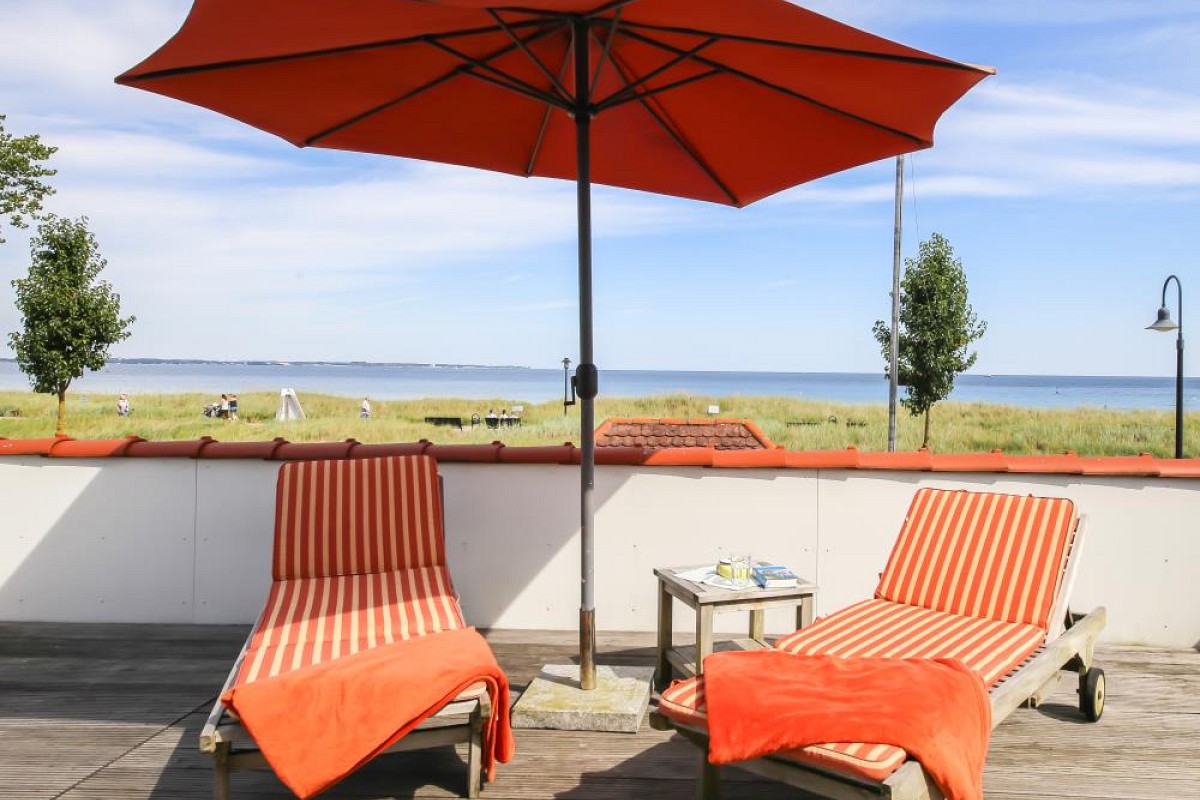 Ferienwohnung Barebica