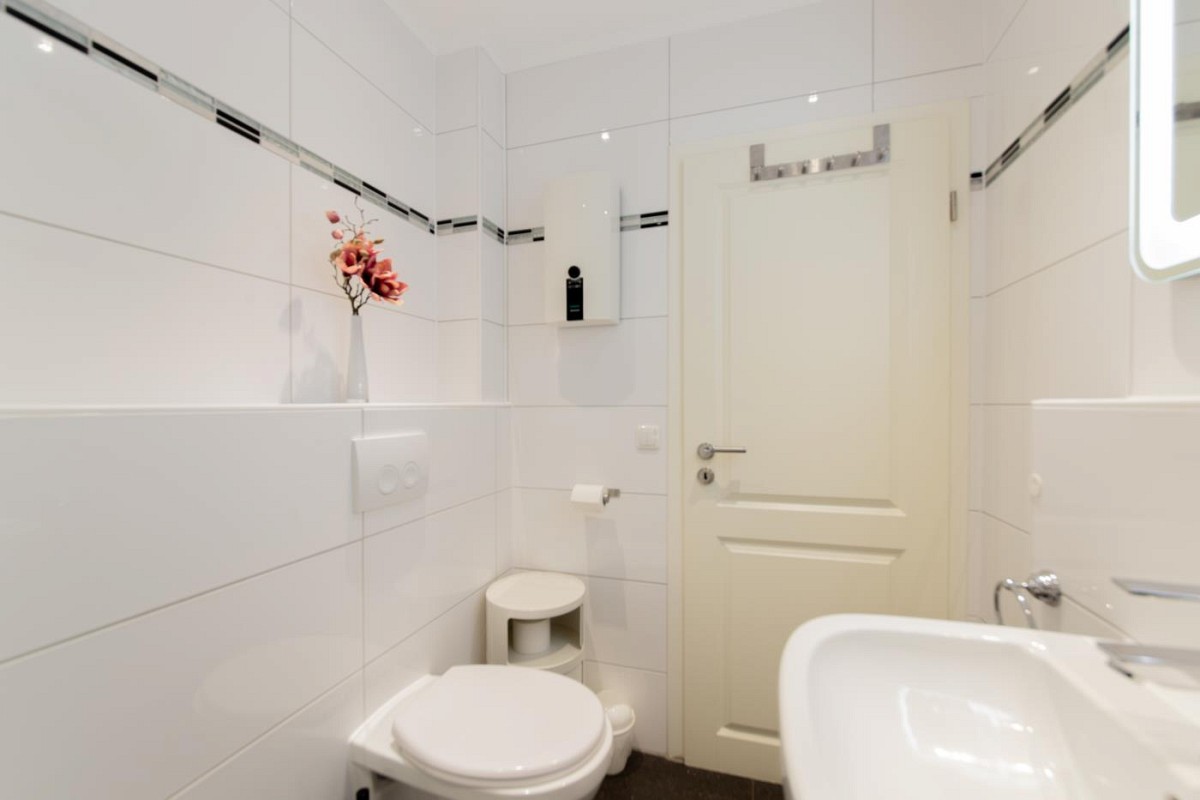 Ferienwohnung Muschel 2