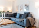 Ferienwohnung BeachSide No. 12