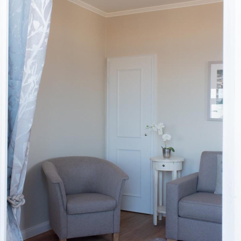 Ferienwohnung Villa Susewind 2