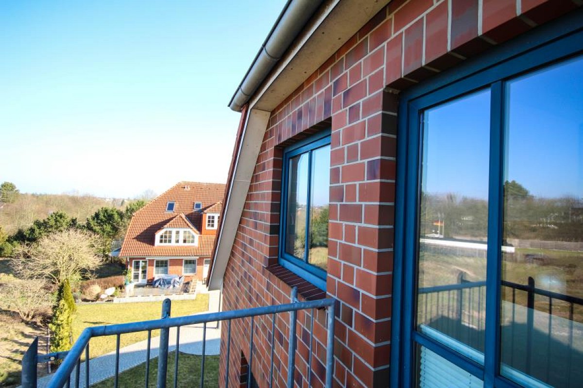 Ferienwohnung Sommerwind