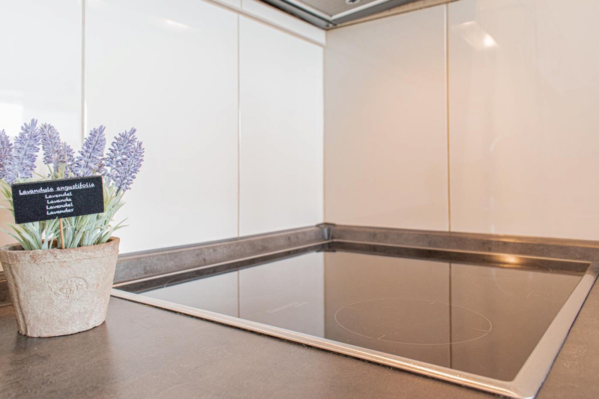 Ferienwohnung Traum Ostseeblick