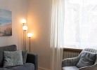 Ferienwohnung Strandkörbchen
