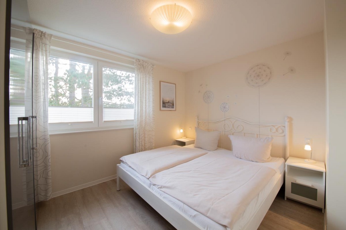 Ferienwohnung Küstenliebe