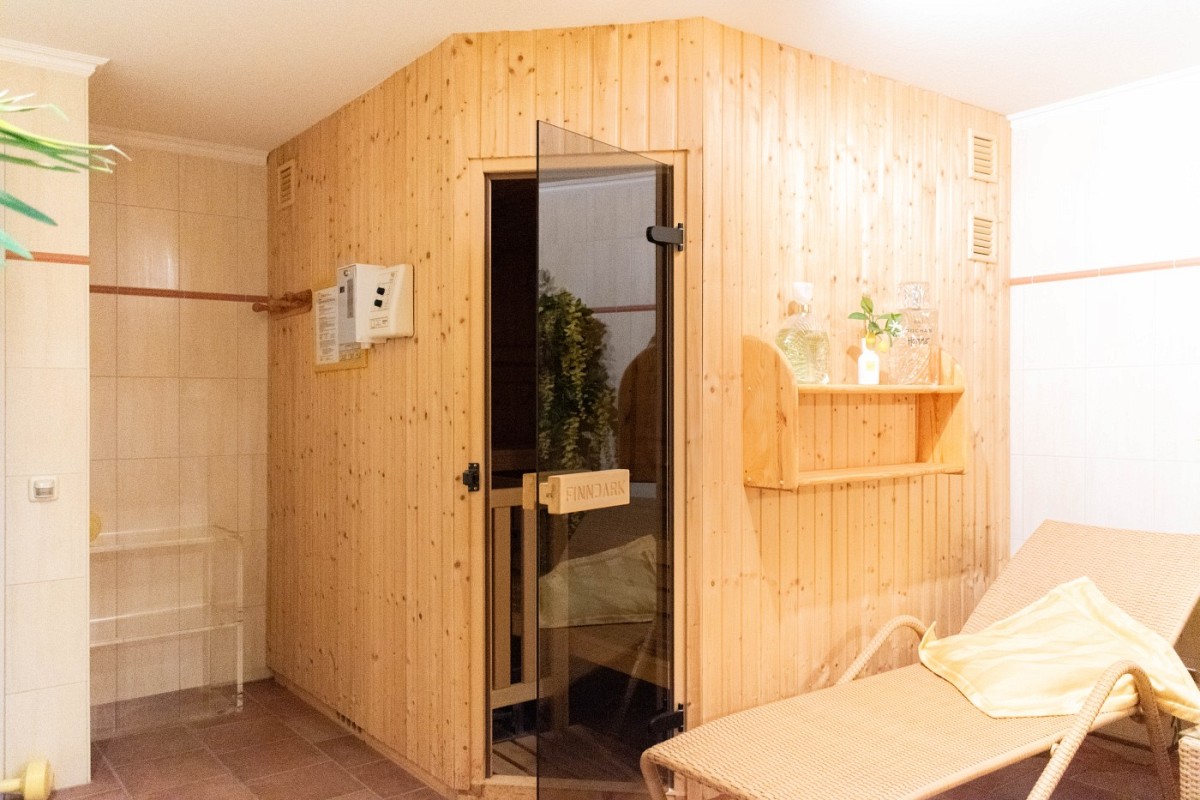 Ferienwohnung Moderne Kurparkresidenz Whg. 9