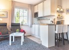 Ferienwohnung Am Kurpark