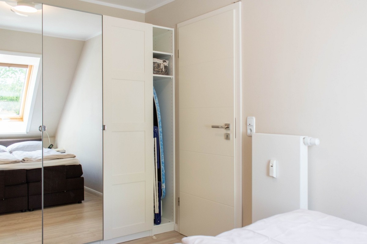 Ferienwohnung Seebrise