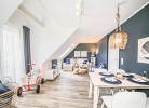 Ferienwohnung Nordnordost