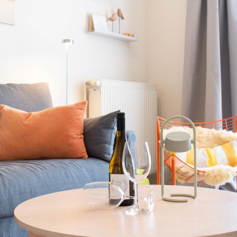 Ferienwohnung Sanddorn