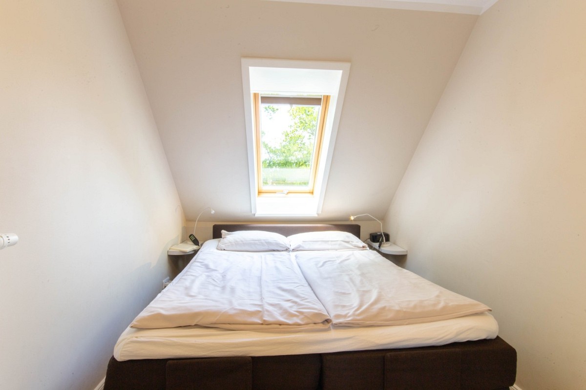 Ferienwohnung Seebrise