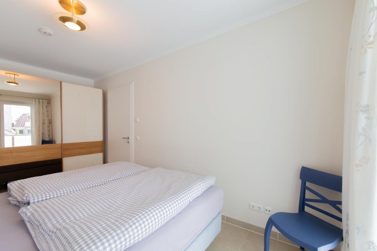 Ferienwohnung Wohlfühloase