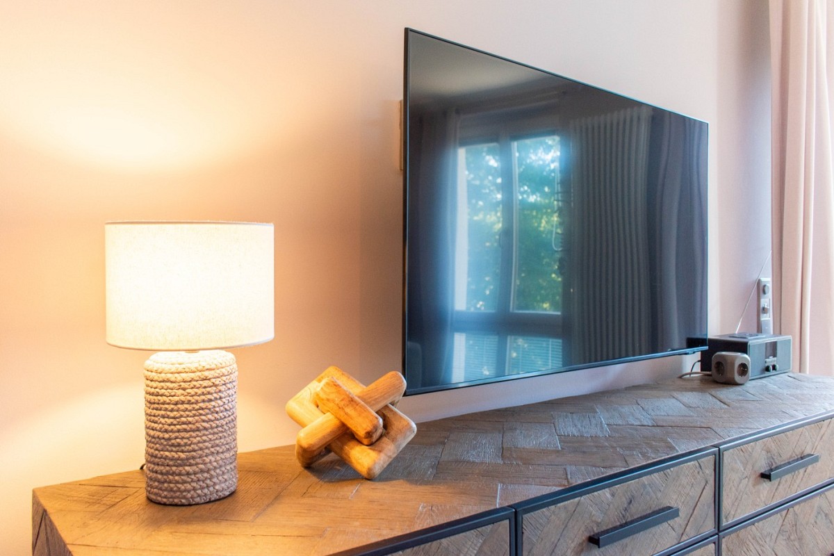 Ferienwohnung Timm's