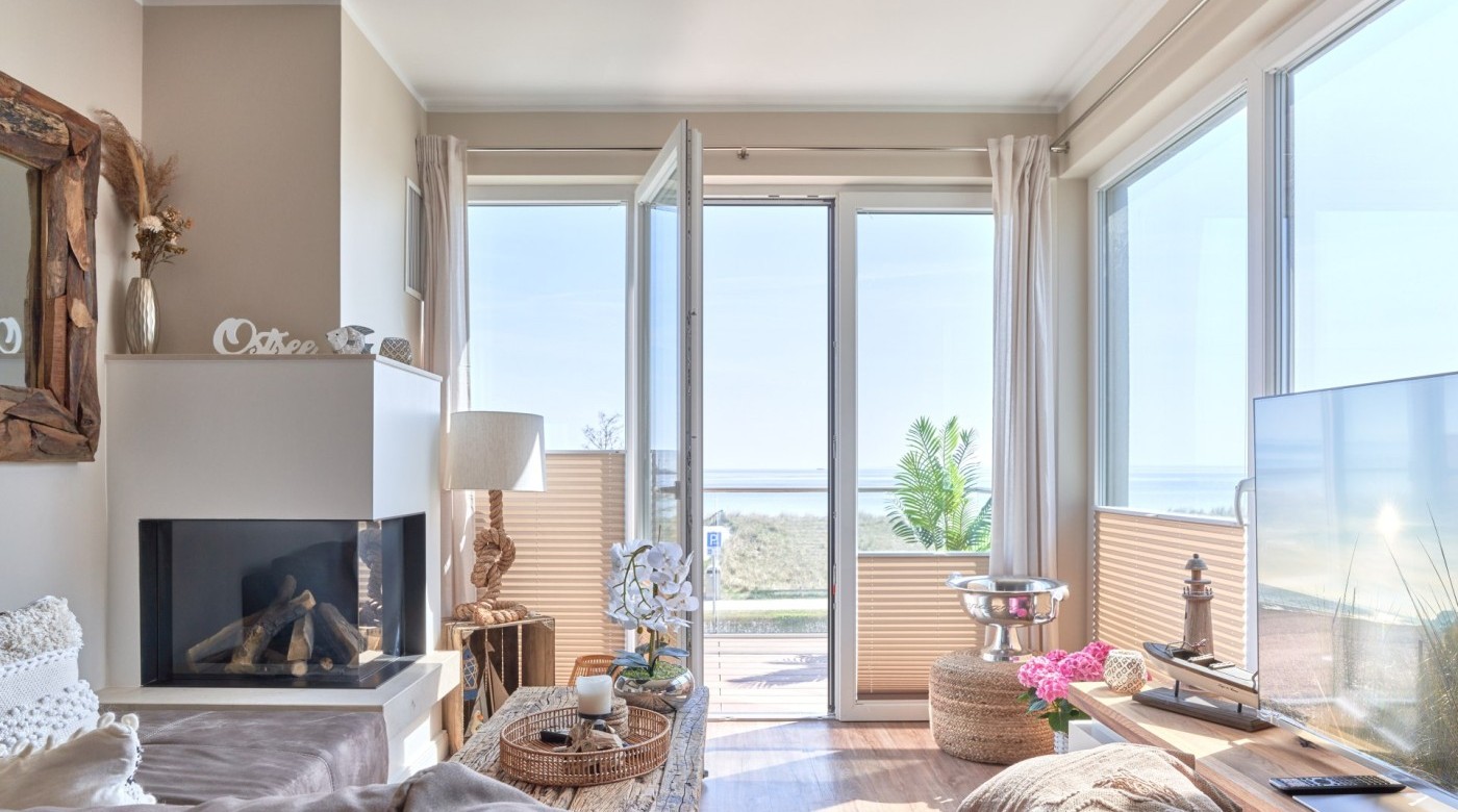 Ferienwohnung Ocean House