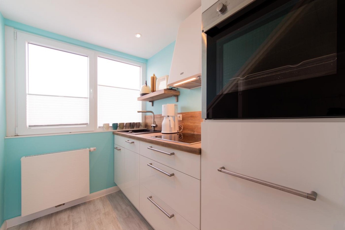 Ferienwohnung Aalkate App 4
