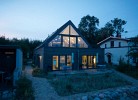 Ferienwohnung 'Muntere Flunder'
