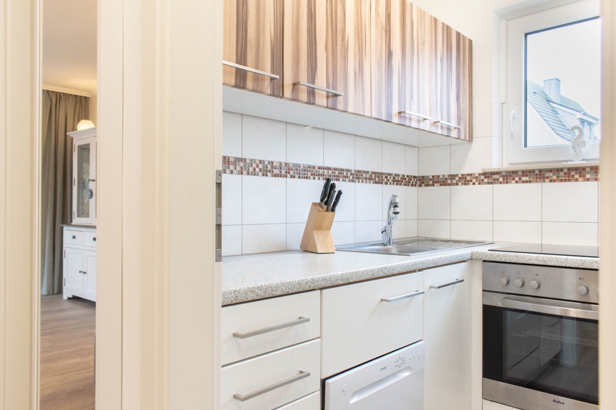 Ferienwohnung Timmendorfer Perle