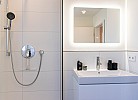 Ferienwohnung Ferienbude