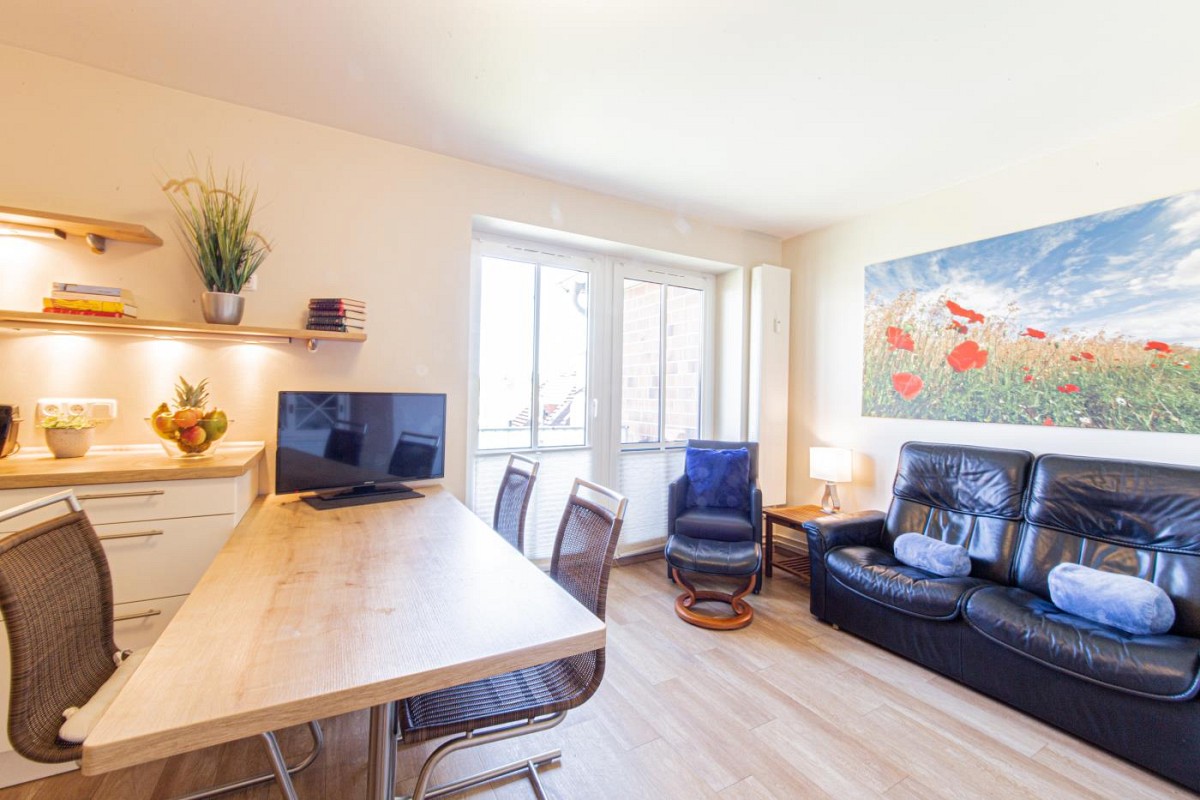 Ferienwohnung Morgensonne
