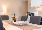 Ferienwohnung Stranderlebnis
