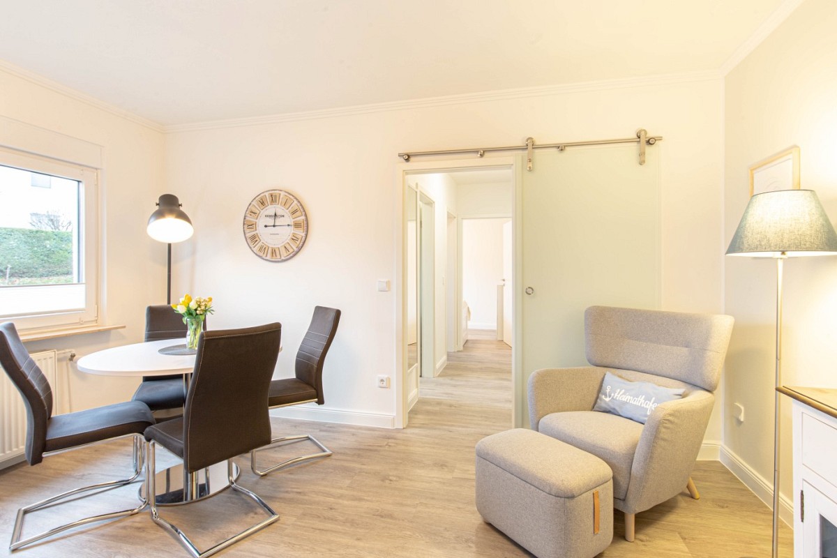 Ferienwohnung Timmendorfer Perle