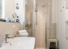 Ferienwohnung Dünenhäuser App. A2