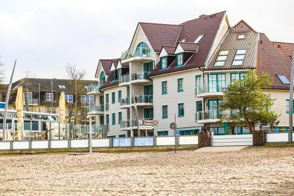 Ferienwohnung MehrBlick 21