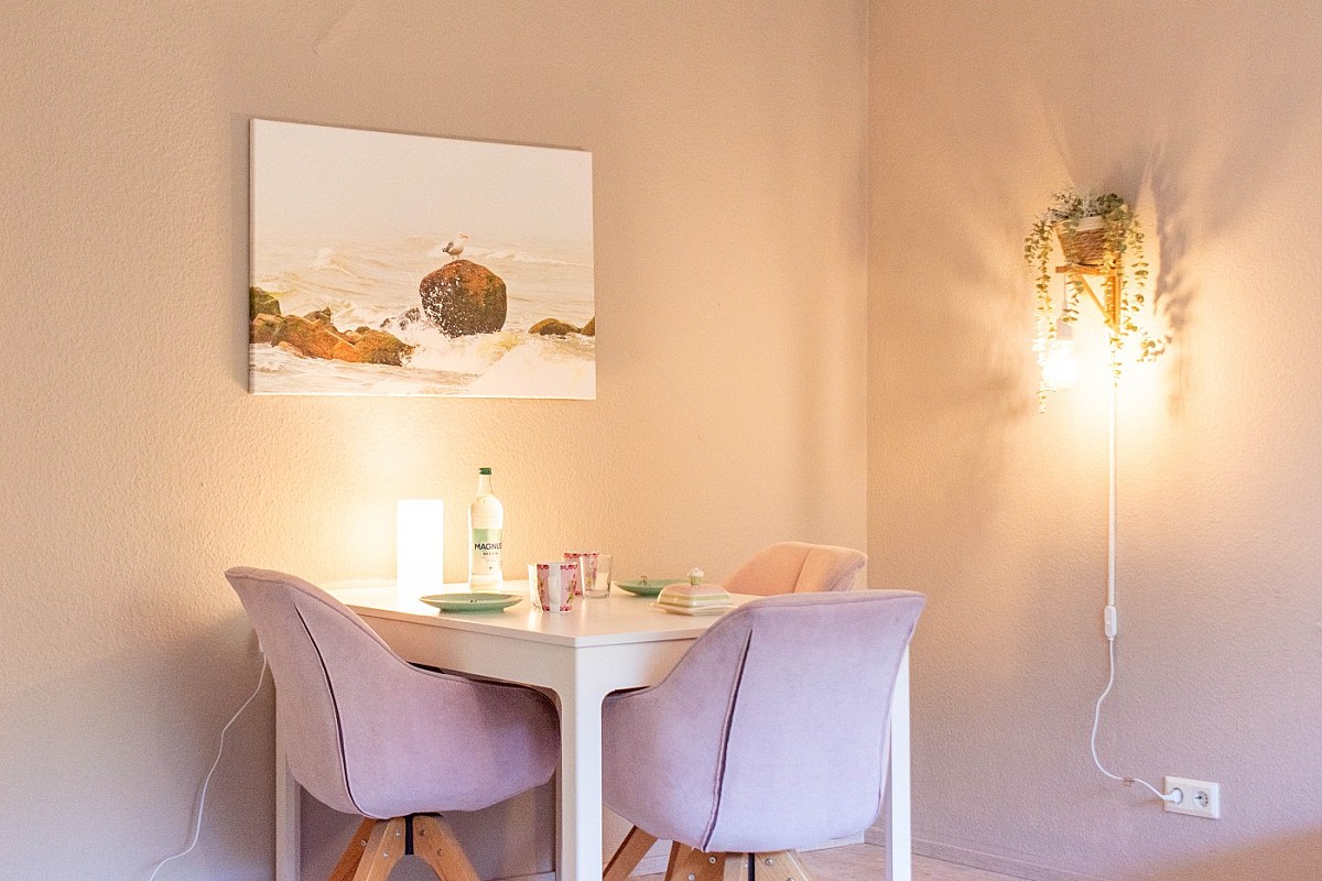 Ferienwohnung Möwenblick